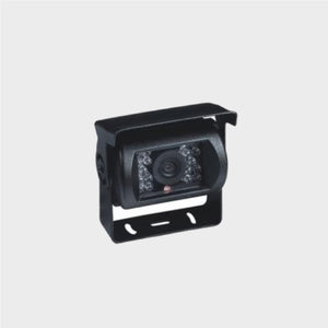 Câmara Auto Industrial Infravermelhos Retangular - C5002 12/24V