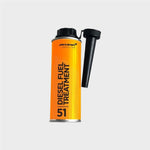 McLaren Diesel Fuel Treatment 300ml – Tratamento Multifuncional para Gasóleo