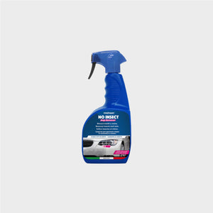 No Insect da Fra-Ber – Remove Insetos, Mosquitos e Resina 750ml