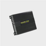 Amplificador Ground Zero GZIA 1000.1 – Classe D | 1 Canal | Até 1250W RMS @ 1Ω