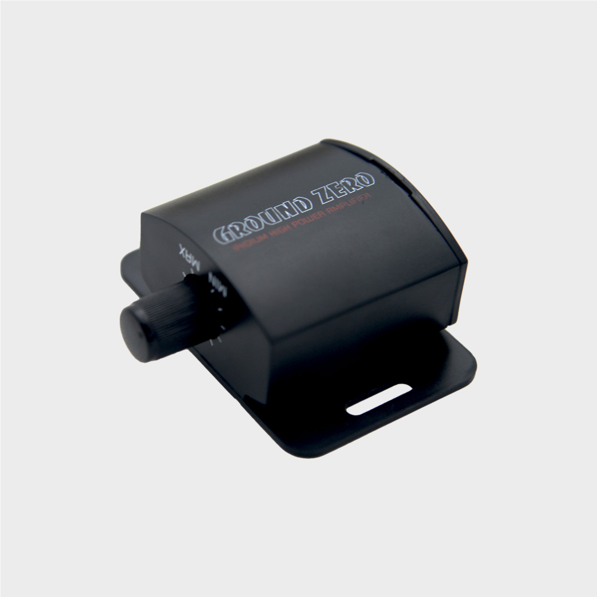 Amplificador Ground Zero GZIA 1000.1 – Classe D | 1 Canal | Até 1250W RMS @ 1Ω