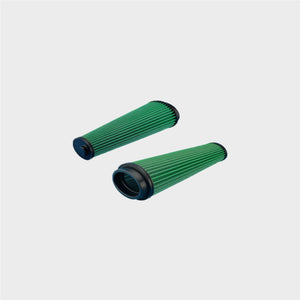 GREEN FILTER G491603 – Filtro de Ar de Substituição para BMW/Rover/Land Rover Diesel