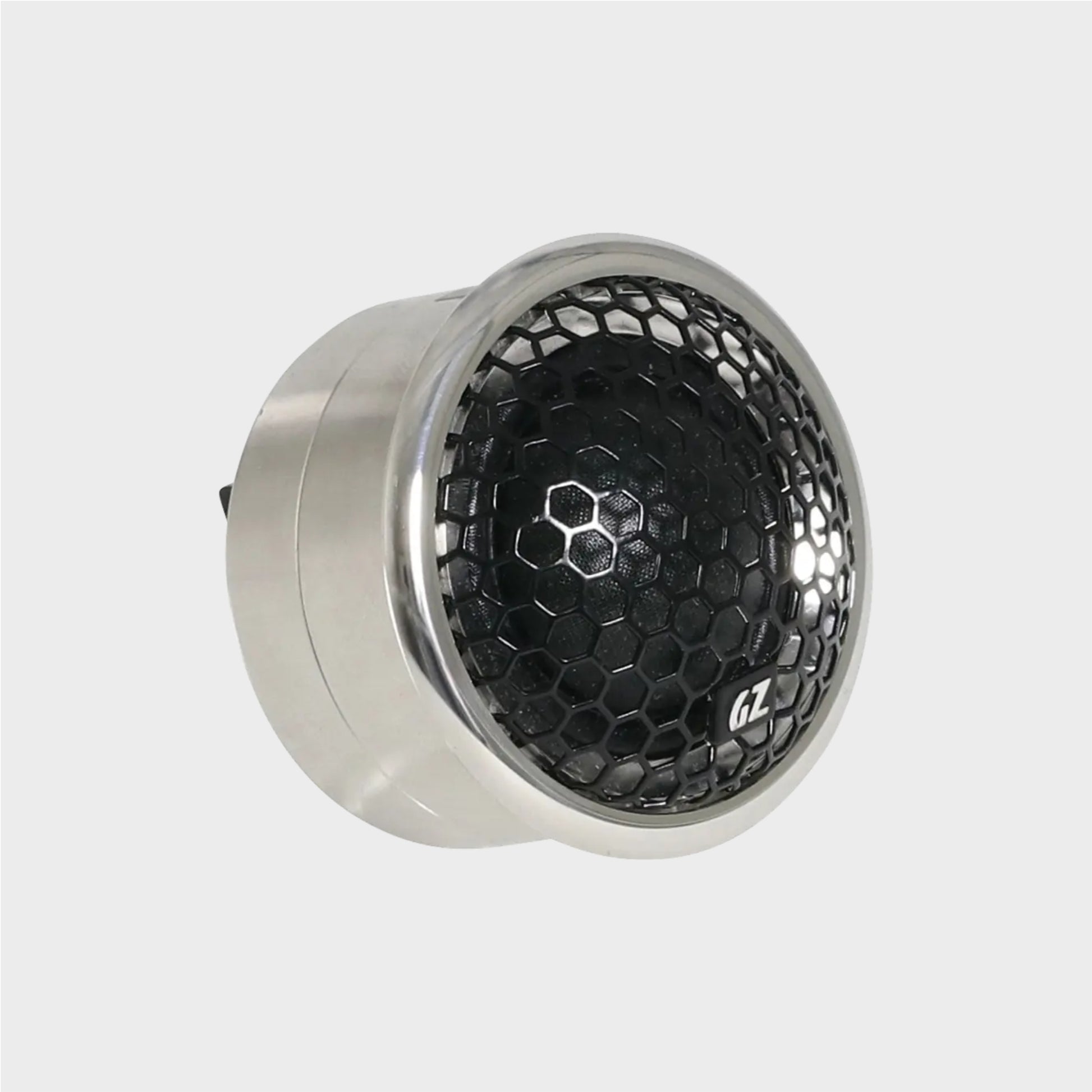 Tweeter GZPT 28SQ – 28mm High-End Silk Dome | 150W RMS