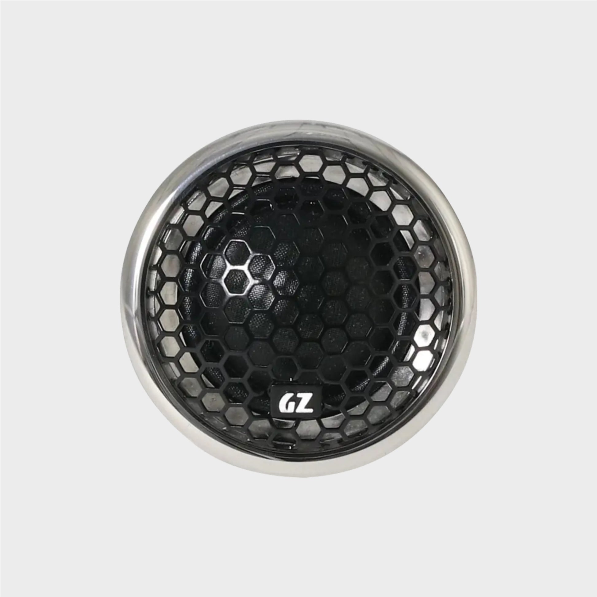 Tweeter GZPT 28SQ – 28mm High-End Silk Dome | 150W RMS