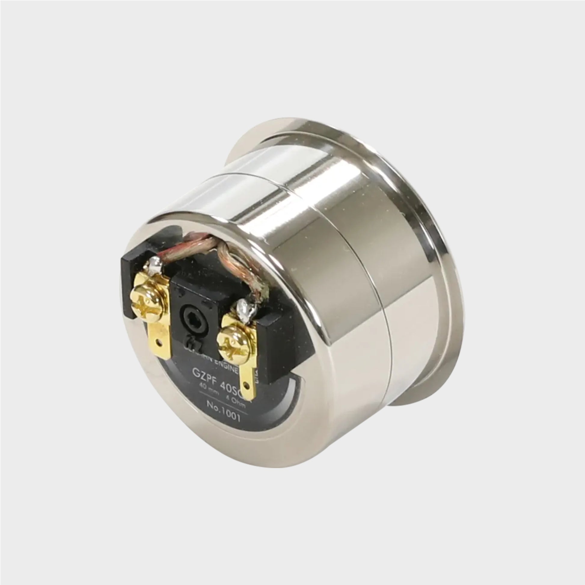 Tweeter GZPF 40SQX – Full Range 40mm Premium | 80W RMS