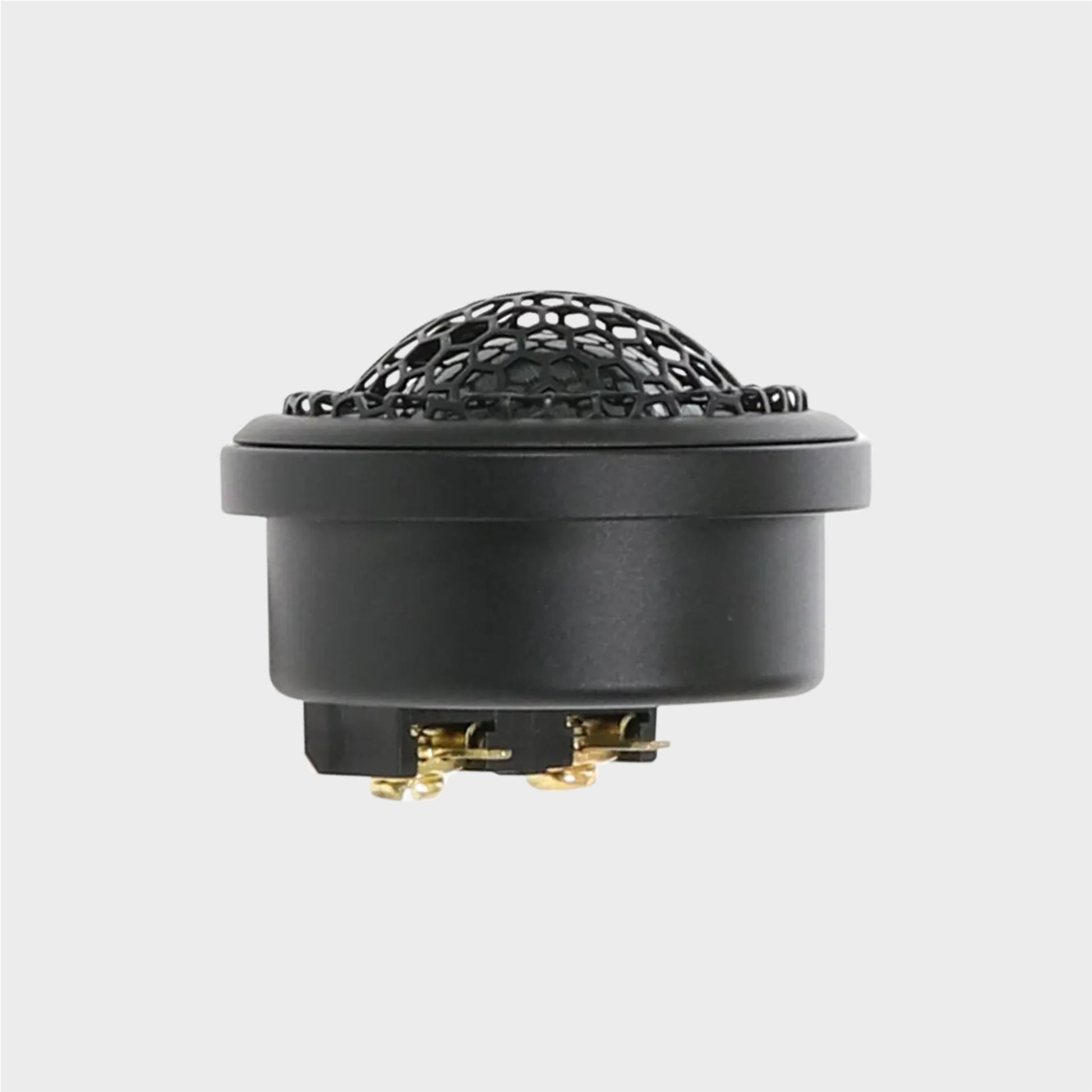 Tweeter GZNT 28SQ – 28mm Silk Dome High-End | 140W Max | Neodymium Motor