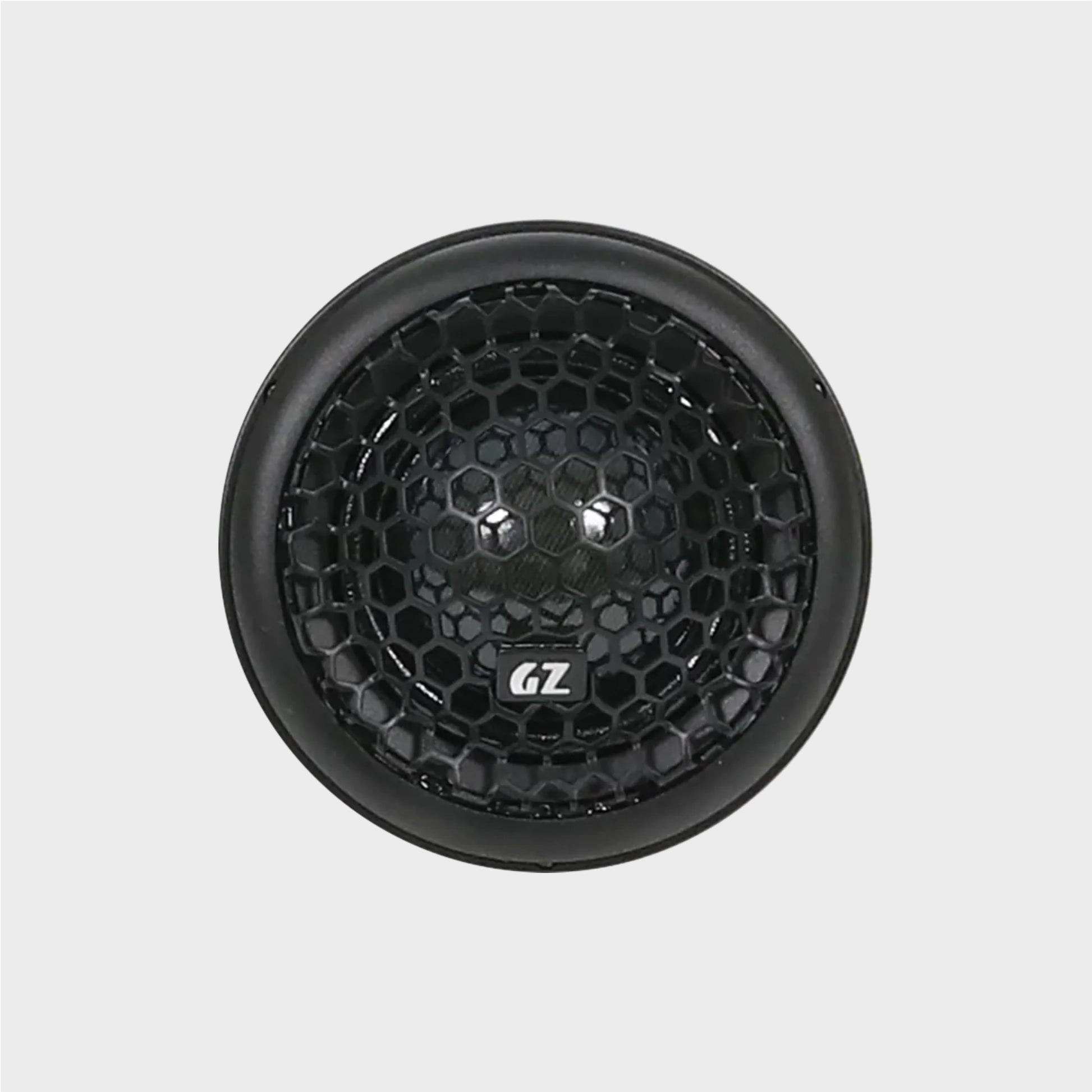 Tweeter GZNT 28SQ – 28mm Silk Dome High-End | 140W Max | Neodymium Motor