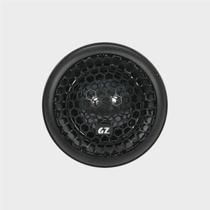 Tweeter GZNT 28SQ – 28mm Silk Dome High-End | 140W Max | Neodymium Motor