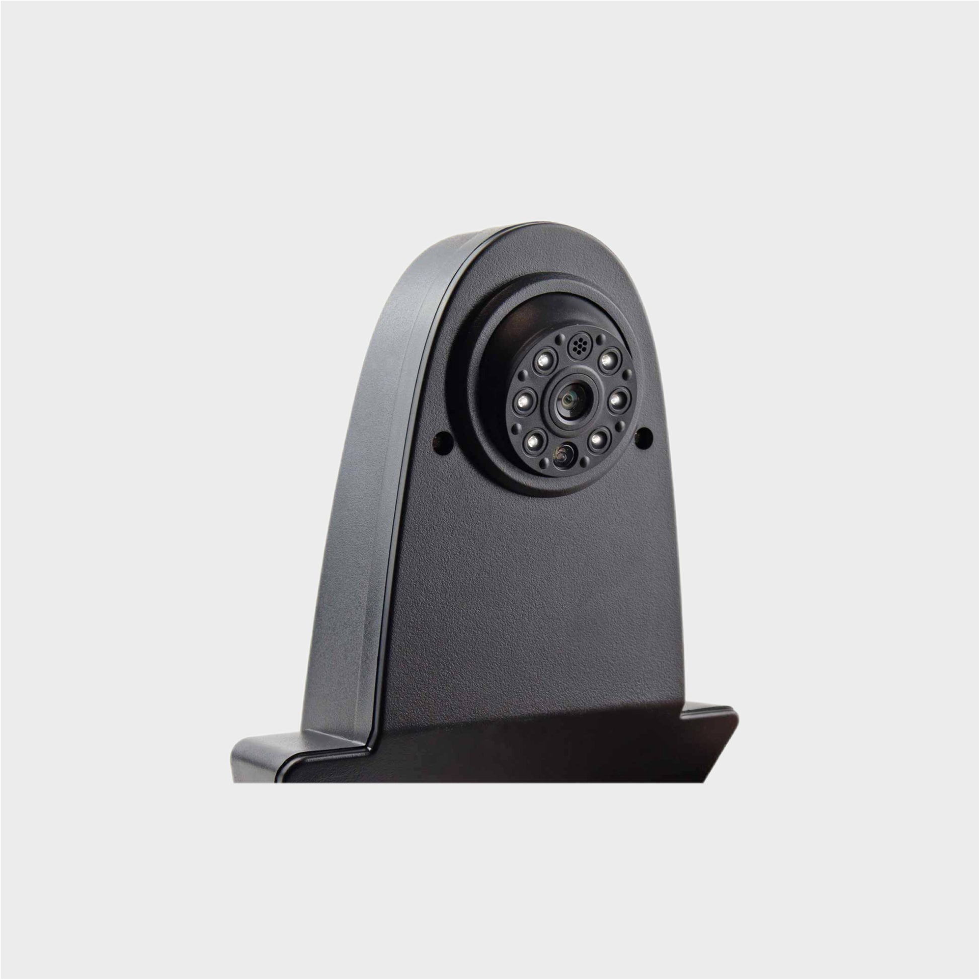 Câmara traseira HD-502-IR para Camiões Carrinhas | Visão Noturna | 720P | Ângulo 110°