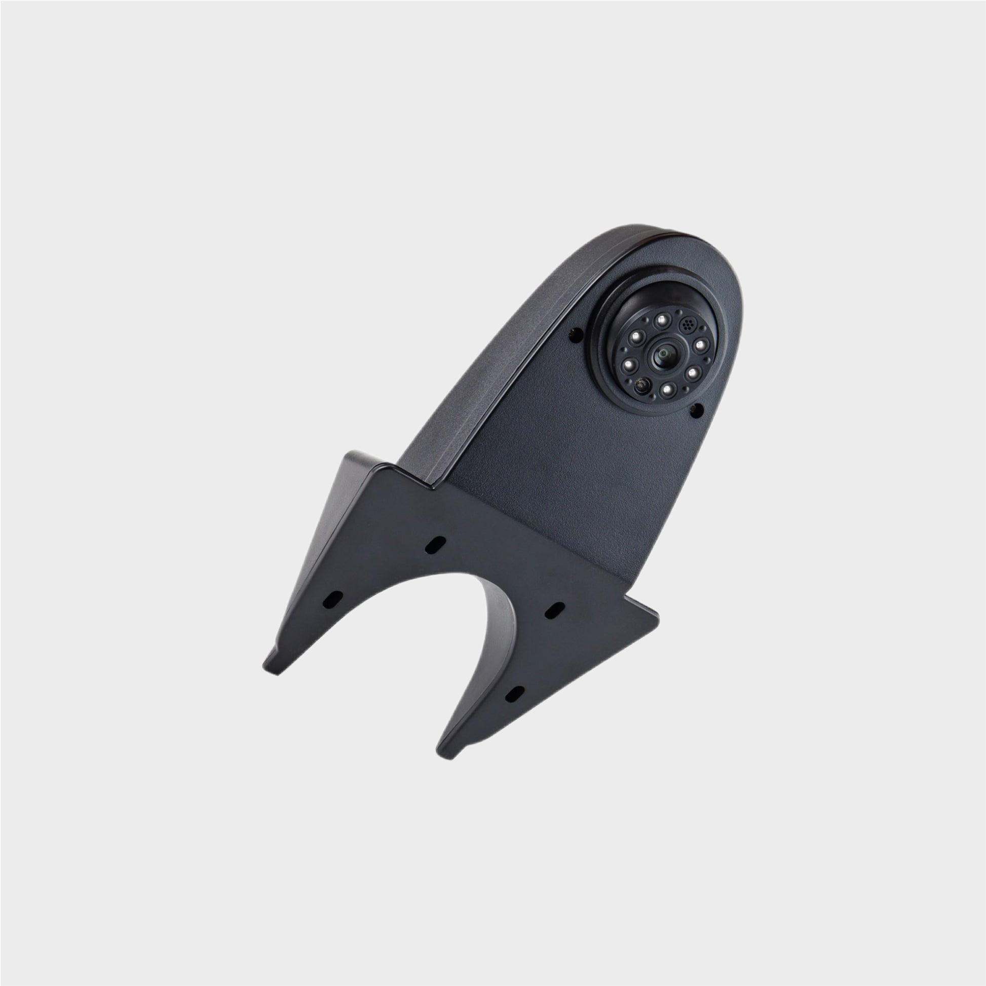 Câmara traseira HD-502-IR para Camiões Carrinhas | Visão Noturna | 720P | Ângulo 110°