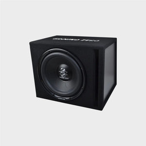 Caixa de Subwoofer Passiva 12” Vented GZIB 30BR