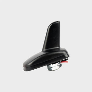 Antena Tubarão Look VW FM Amplificada - Antena Universal