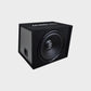 Caixa de Subwoofer Passiva 12” Vented GZIB 30BR