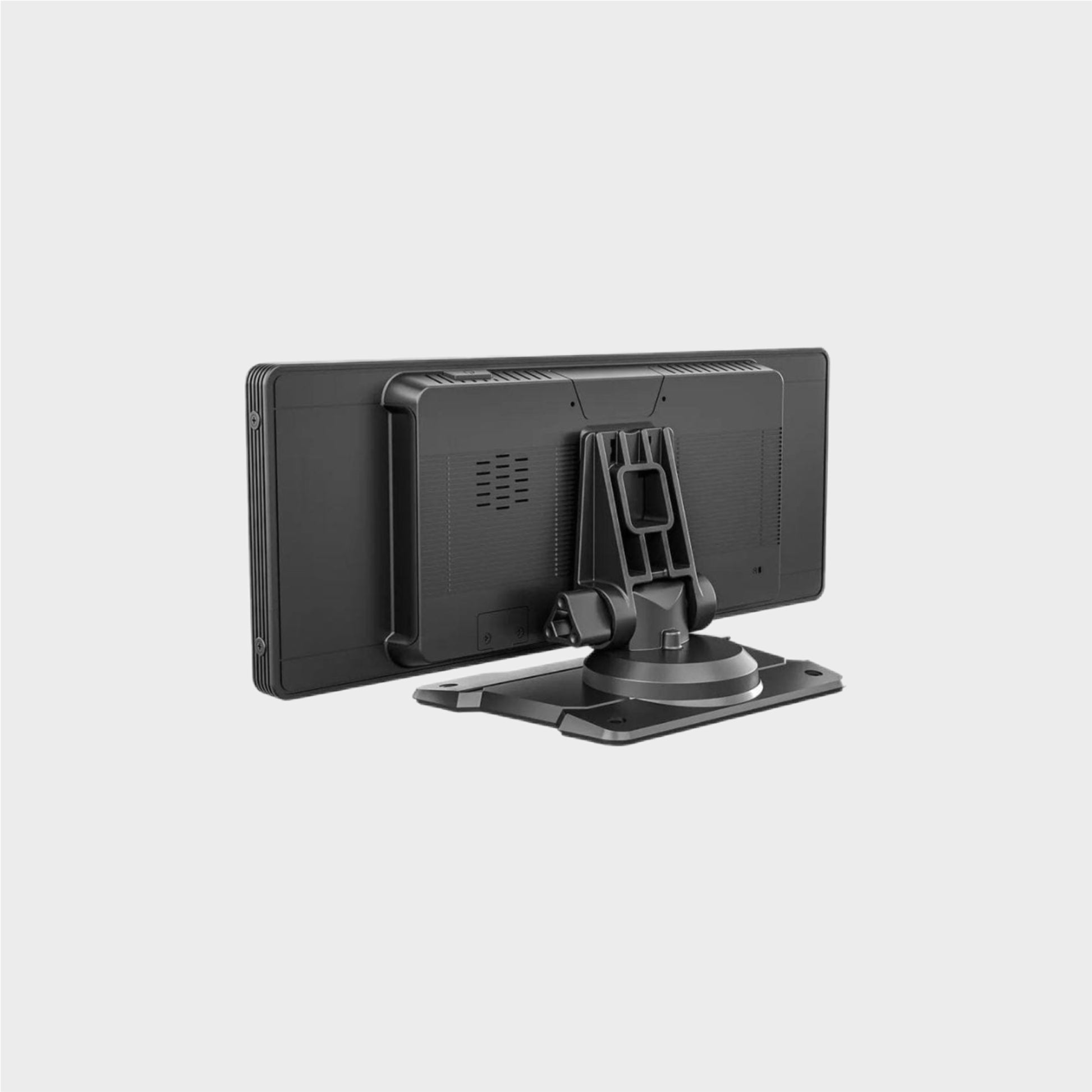 Ecrã tátil Carplay e Android Auto portatíl 10.36" PRO BK-CPAA-02