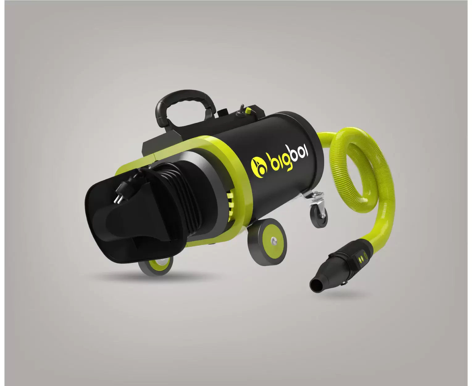 Suprador BigBoi BlowR PRO +