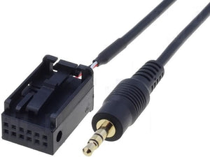 Interface AUX - Jack 3,5mm para Opel