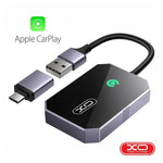 Adaptador Universal Wireless para Apple CarPlay XO