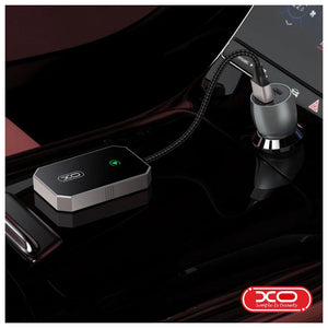 Adaptador Universal Wireless para Apple CarPlay XO