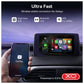 Adaptador Universal Wireless para Apple CarPlay XO