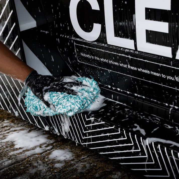 Shampoo Automóvel de pH Neutro | Super Concentrado