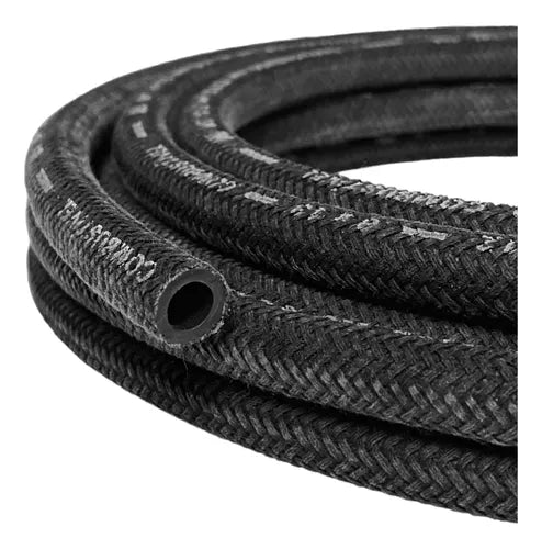 TUBO COMBUSTIVEL 5 x 10 MM / METRO