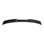 Spoiler Aileron de Teto para VW Golf 7 - Preto Brilhante