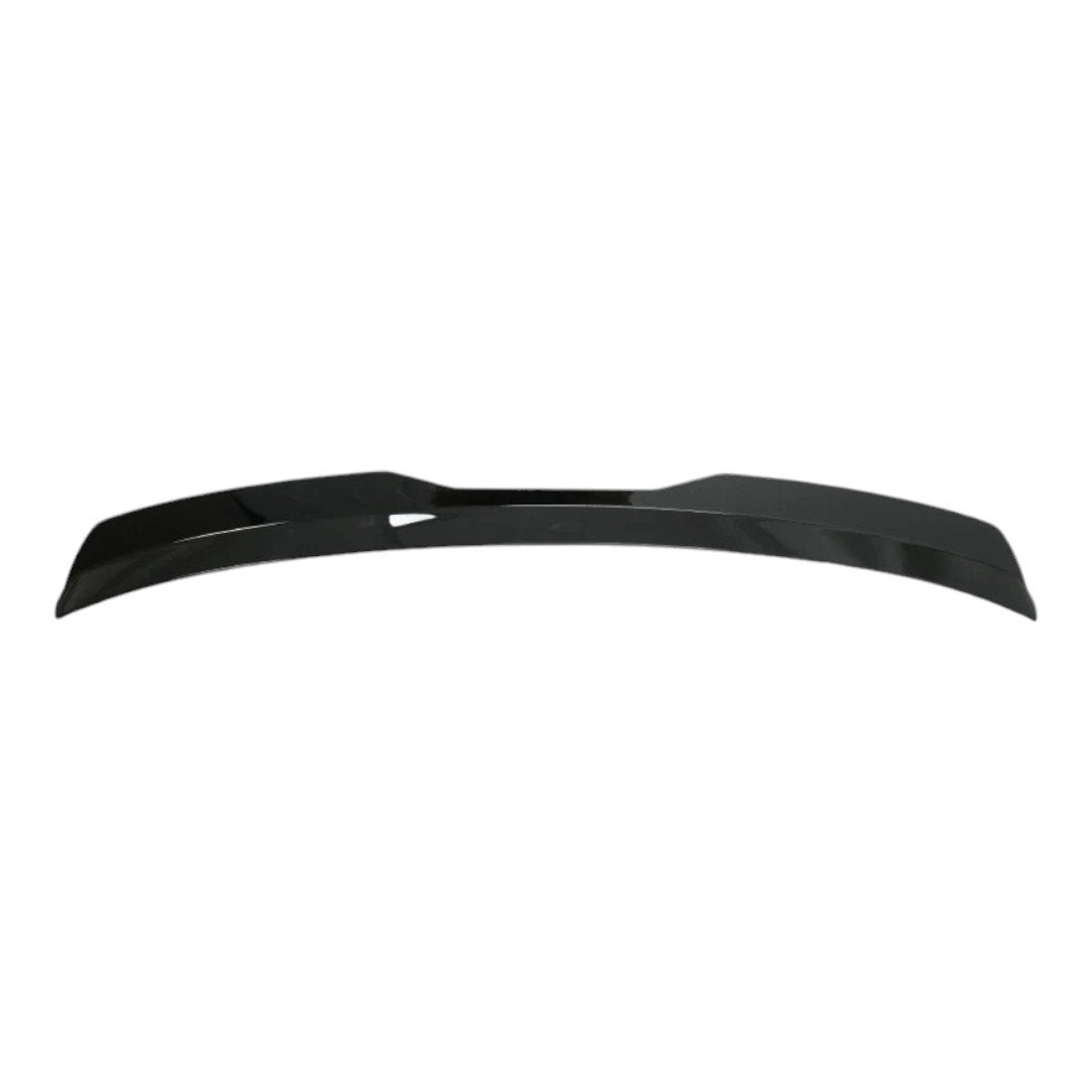 Spoiler Aileron de Teto para VW Golf 7 - Preto Brilhante