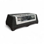 Caixa de Subwoofer 400W (100W RMS) - Usado em Bom Estado