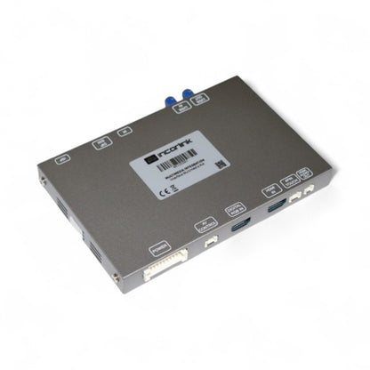 Interface HDMI + Câmara Frontal/Traseira para KIA