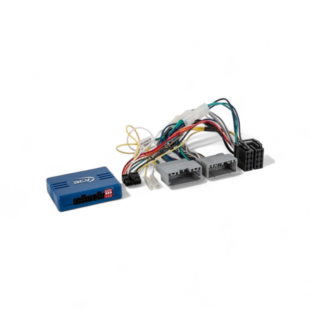 Interface Comandos Volante Lancia Voyager