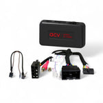 Interface Comandos Volante & Amp MOST Range Rover Sport Land Rover Discovery