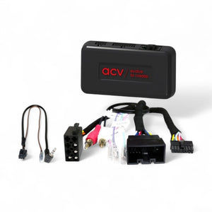 Interface Comandos Volante & Amp MOST Range Rover Sport Land Rover Discovery