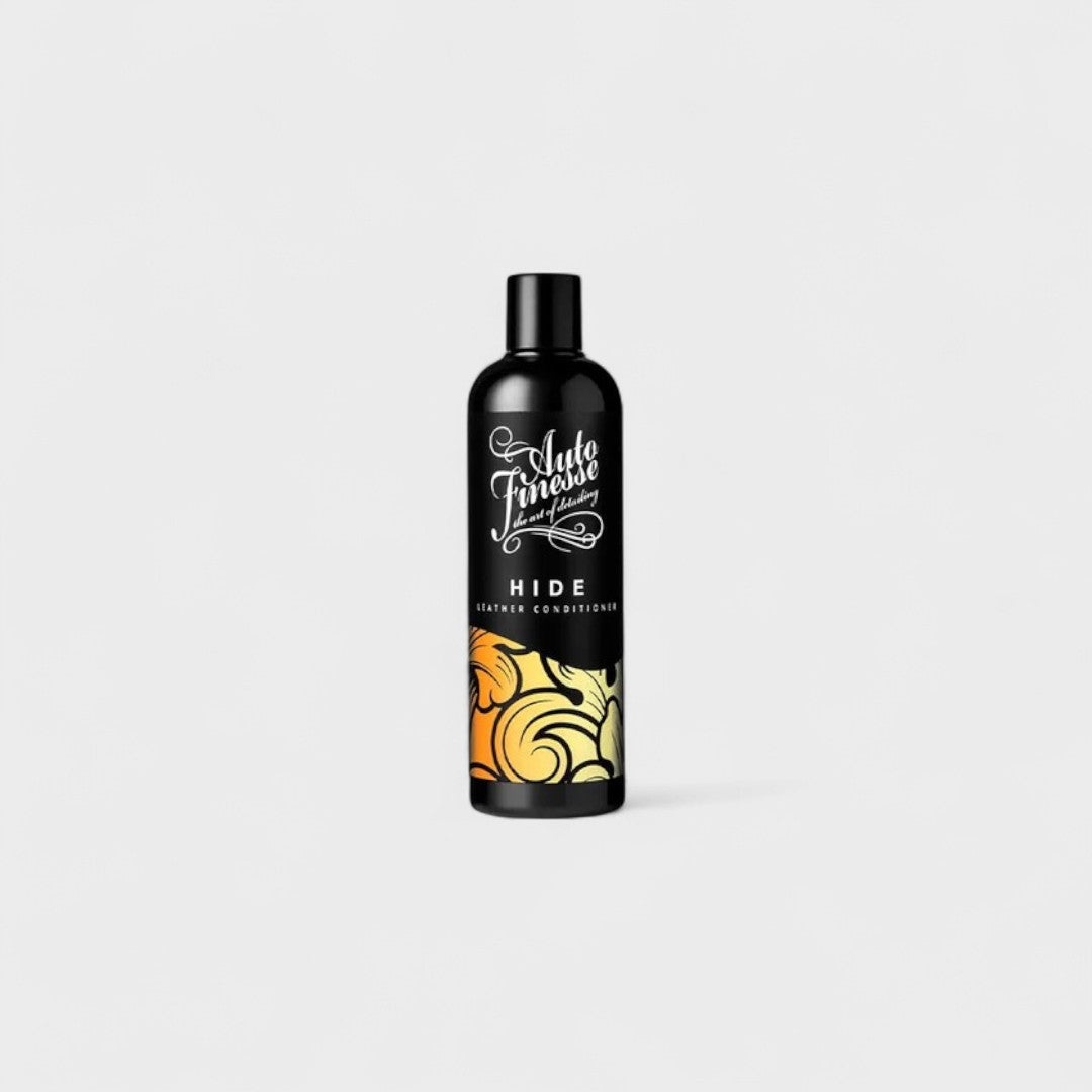 Hide Leather Conditioner Condicionador para Pele Automóvel | 500 ml