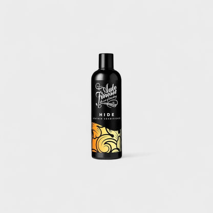 Hide Leather Conditioner Condicionador para Pele Automóvel | 500 ml