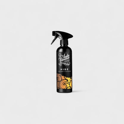 Hide Leather Cleanser Limpa Couro Automóvel | 500 ml