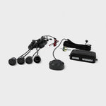 Kit de Sensores de Estacionamento Eco Bezouro Diâmetro 22mm