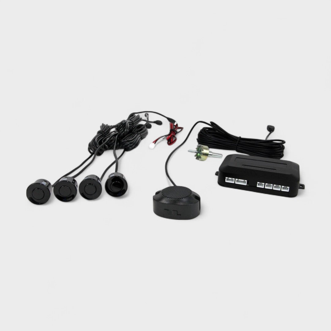 Kit de Sensores de Estacionamento Eco Bezouro Diâmetro 22mm