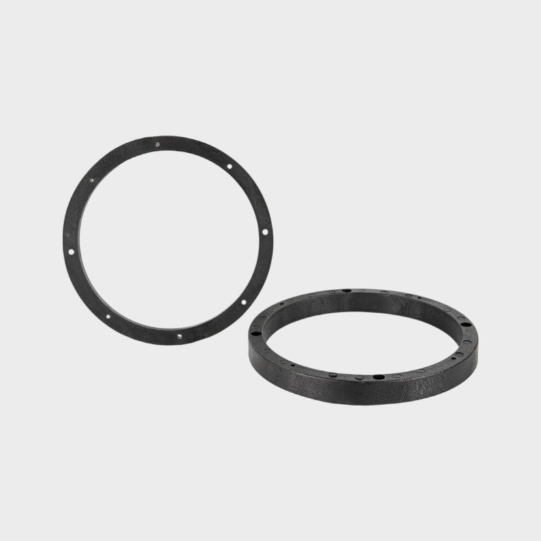 Espaçadores Colunas Ø165mm/6.5" - 18mm