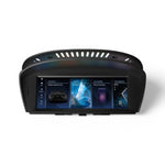 Monitor Android 8.8" BMW CCC Serie 3 5 6 CarPlay Android Auto