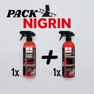 Nigrin PACK ✅
