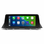 Monitor 10.25" CarPlay Android Auto BMW Serie 5 CIC F07 F10 F11