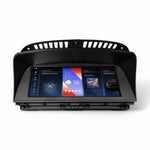 Monitor Android 8.8" BMW Serie 7 E65 CarPlay Android Auto