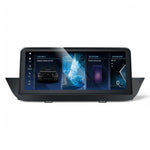 Monitor Android 10.25" BMW X1 E84 CIC CarPlay Android Auto