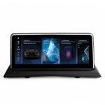 Monitor Android 10.25" BMW X3 E83 CarPlay Android Auto
