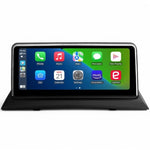 Monitor 10.25" CarPlay Android Auto BMW X3 E83