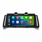 Monitor 8.8" CarPlay Android Auto BMW X3 F25 CIC