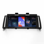 Monitor Android 8.8" BMW X3 F25 NBT CarPlay Android Auto