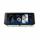 Monitor Android 8.8" BMW NBT Serie 1 2 F20 F21 F22 CarPlay Android Auto