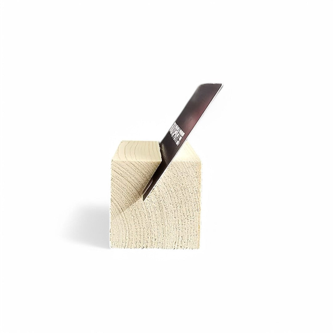 Suporte para Cartões de Visita em Madeira Universal BKAUTOPARTS