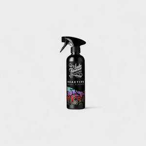 Limpeza de Jantes Auto Finesse Reactive 500ml